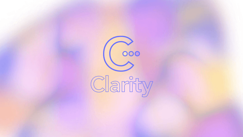 The Clarity Protocol whitepaper