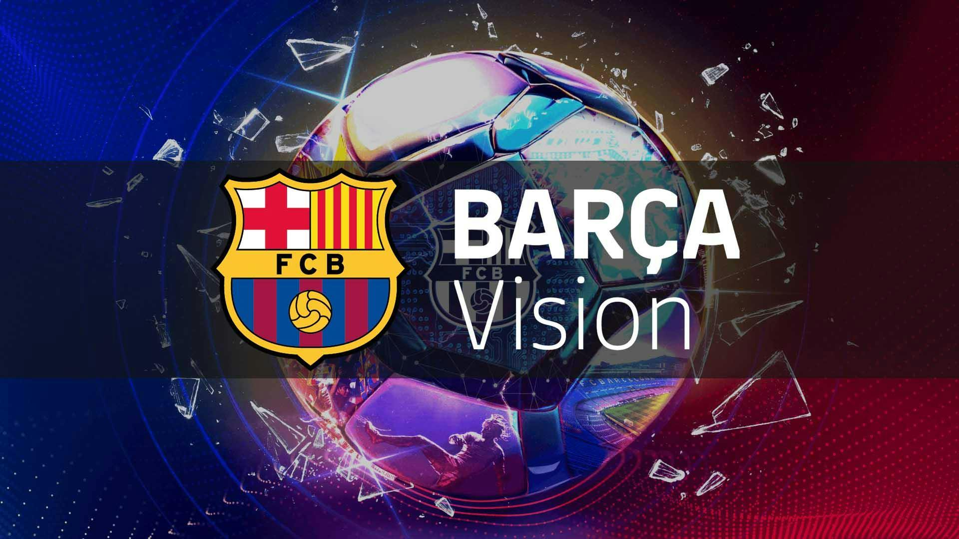 The ⚽️FC Barcelona is coming to Cardano.